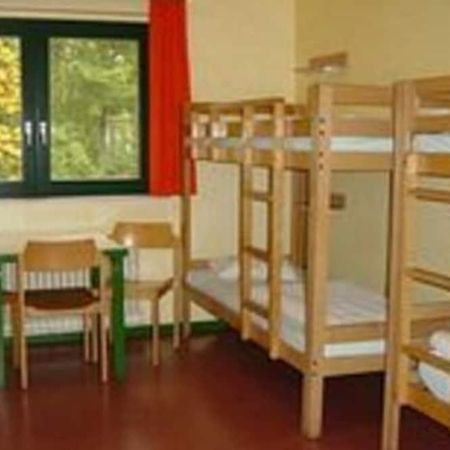 Jugendherberge Ernst Reuter Glienicke/Nordbahn Luaran gambar